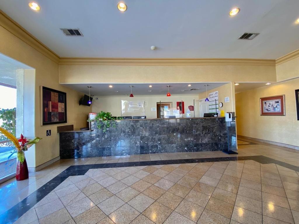 Ocotillo Inn El Centro Dış mekan fotoğraf
