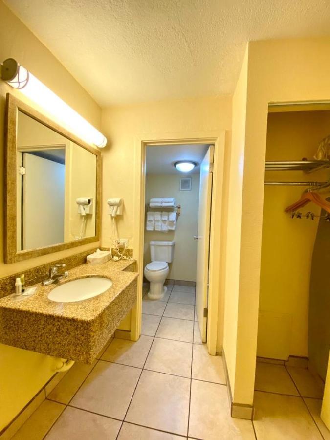 Ocotillo Inn El Centro Dış mekan fotoğraf